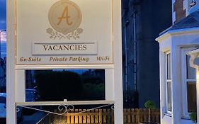 Adrians Guest House